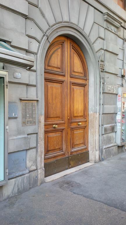 Dante's In Vaticano Bed & Breakfast Rome