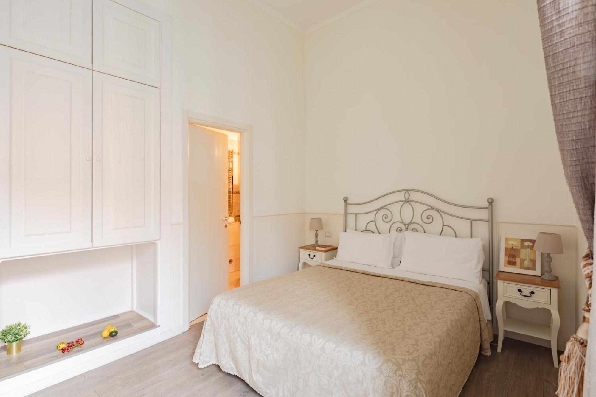 Bed & Breakfast Dante's In Vaticano Rome